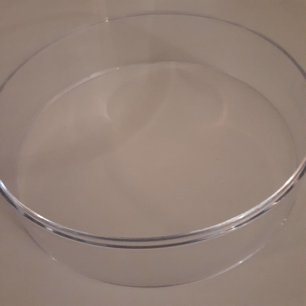 NUWAVE  REPLACEMENT EXTENDER RING